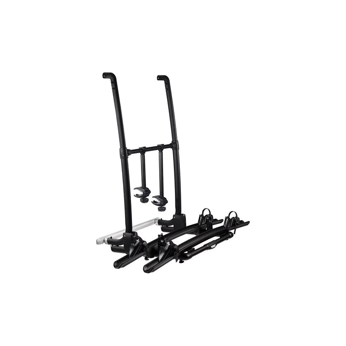 Thule Excellent Standard motorhome and caravan bike rack black - UK Camping And Leisure