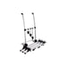 Thule Excellent Standard motorhome and caravan bike rack black Thule - UK Camping And Leisure