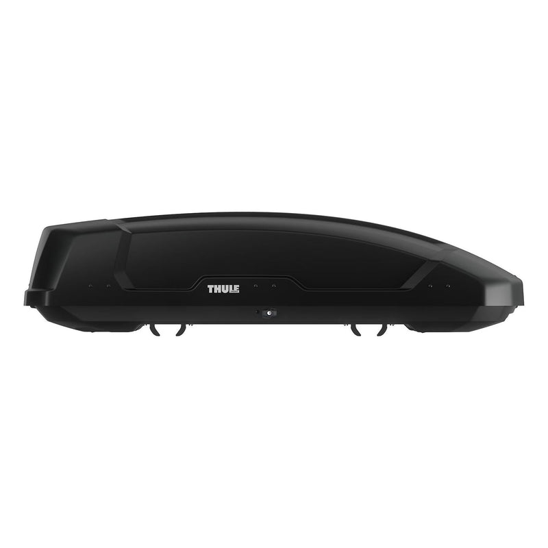 Thule Force XT L 450l roof box black matte Thule - UK Camping And Leisure