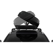 Thule Force XT L 450l roof box black matte Thule - UK Camping And Leisure