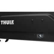 Thule Force XT L 450l roof box black matte Thule - UK Camping And Leisure