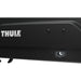 Thule Force XT M 400 litre roof box black matte Thule - UK Camping And Leisure