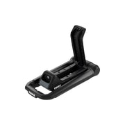 Thule Hull-a-Port Aero kayak carrier rack foldable j-style black Thule - UK Camping And Leisure