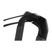 Thule Hull-a-Port Aero kayak carrier rack foldable j-style black Thule - UK Camping And Leisure