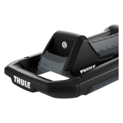 Thule Hull-a-Port Aero kayak carrier rack foldable j-style black Thule - UK Camping And Leisure