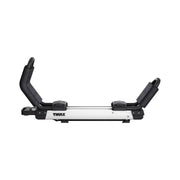 Thule Hullavator Pro kayak rack with lift assist aluminium Thule - UK Camping And Leisure