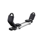 Thule Hullavator Pro kayak rack with lift assist aluminium Thule - UK Camping And Leisure