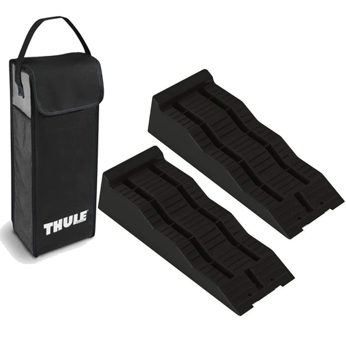 Thule Levelling Ramps Bag UK Camping And Leisure