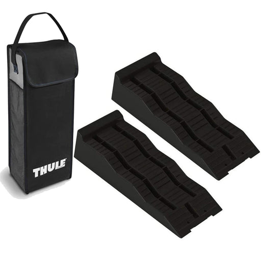 Thule Levelling Ramps + Bag - UK Camping And Leisure
