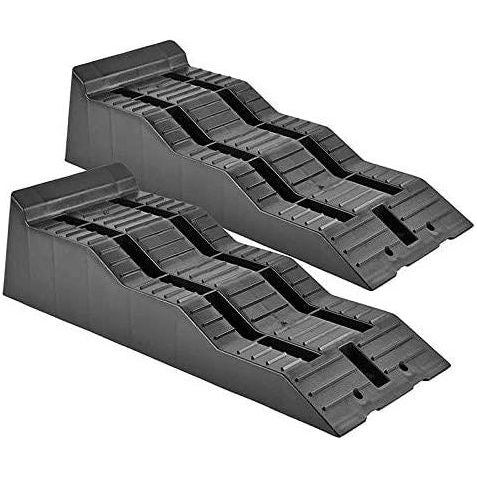 Thule Levelling Ramps + Bag Thule - UK Camping And Leisure