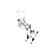 Thule Lift V16 platform bike rack 12V anodised grey Thule - UK Camping And Leisure