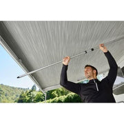Thule Motorhome Supplementary Tension Centre Awning Rafter 2.5Mtr Roof Mounted Thule - UK Camping And Leisure