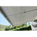 Thule Motorhome Supplementary Tension Centre Awning Rafter 2.5Mtr Roof Mounted - UK Camping And Leisure