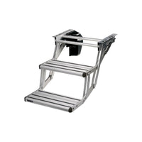 Thule Omnistep 330 Double Folding Step 12V Motorhome Campervan 307571