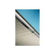 Thule Omnistor 1200 awning 4.00x2.50m white Thule - UK Camping And Leisure