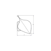 Thule Omnistor 1200 awning 4.25x2.50m white Thule - UK Camping And Leisure
