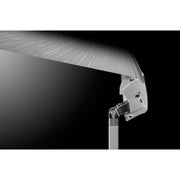 Thule Omnistor 5200 awning 2.32x1.80m anodised gray frame, gray material Thule - UK Camping And Leisure