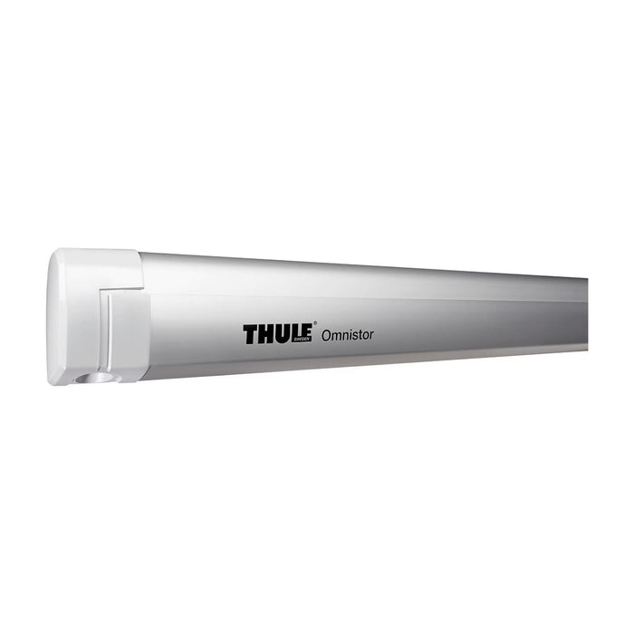 Thule Omnistor 5200 awning 2.62x2.00m anodised gray frame, mystic gray material Thule - UK Camping And Leisure