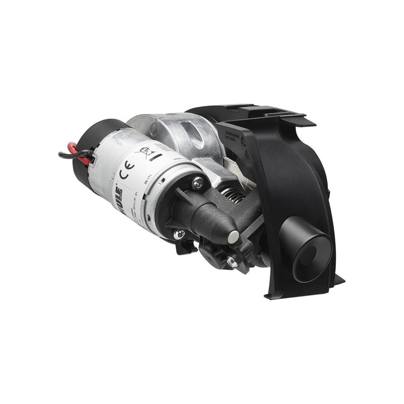 Thule Omnistor 6300 12 VDC motor kit awning anodised gray Thule - UK Camping And Leisure
