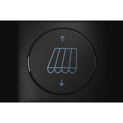 Thule Omnistor 6300 12 VDC motor kit awning anodised gray Thule - UK Camping And Leisure