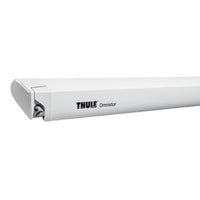 Thule Omnistor 6300 Roof Awning 3.50x2.50 White Frame