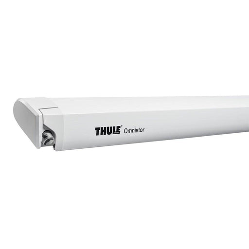 Thule Omnistor 6300 Roof Awning 3.50x2.50 White Frame Thule - UK Camping And Leisure