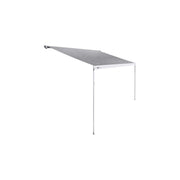 Thule Omnistor 6300 Roof Awning 3.75x2.50 White Frame Thule - UK Camping And Leisure