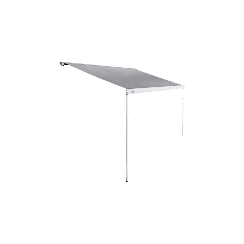 Thule Omnistor 6300 Roof Awning 3.75x2.50 White Frame Thule - UK Camping And Leisure