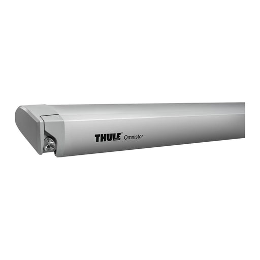 Thule Omnistor 6300 Roof Awning 4.00x2.50 Anodised Thule - UK Camping And Leisure