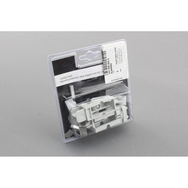Thule Omnistor Adjusting Lever Repair Kit For Support Leg 2009 Onwards Post 2009 Thule - UK Camping And Leisure