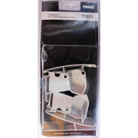 Thule Omnistor Caravan/Motorhome Awning LH & RH Leadrail End Plates To Fit 4900
