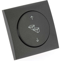 Thule Omnistor Genuine Step Control Switch Kit Omnistep 12 Volt