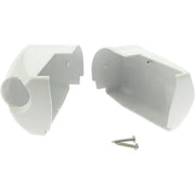 Thule Omnistor Motorhome Awning Lh & Rh End Caps To Fit 5003 Series 2005 Thule - UK Camping And Leisure