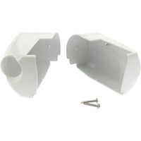Thule Omnistor Motorhome Awning Lh & Rh End Caps To Fit 5003 Series 2005