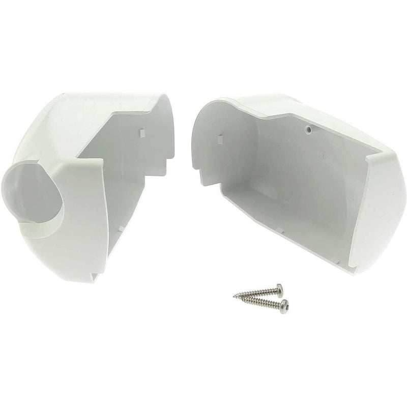 Thule Omnistor Motorhome Awning Lh & Rh End Caps To Fit 5003 Series 2005 Thule - UK Camping And Leisure