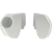Thule Omnistor Motorhome Awning Lh & Rh End Caps To Fit 5003 Series 2005 Thule - UK Camping And Leisure