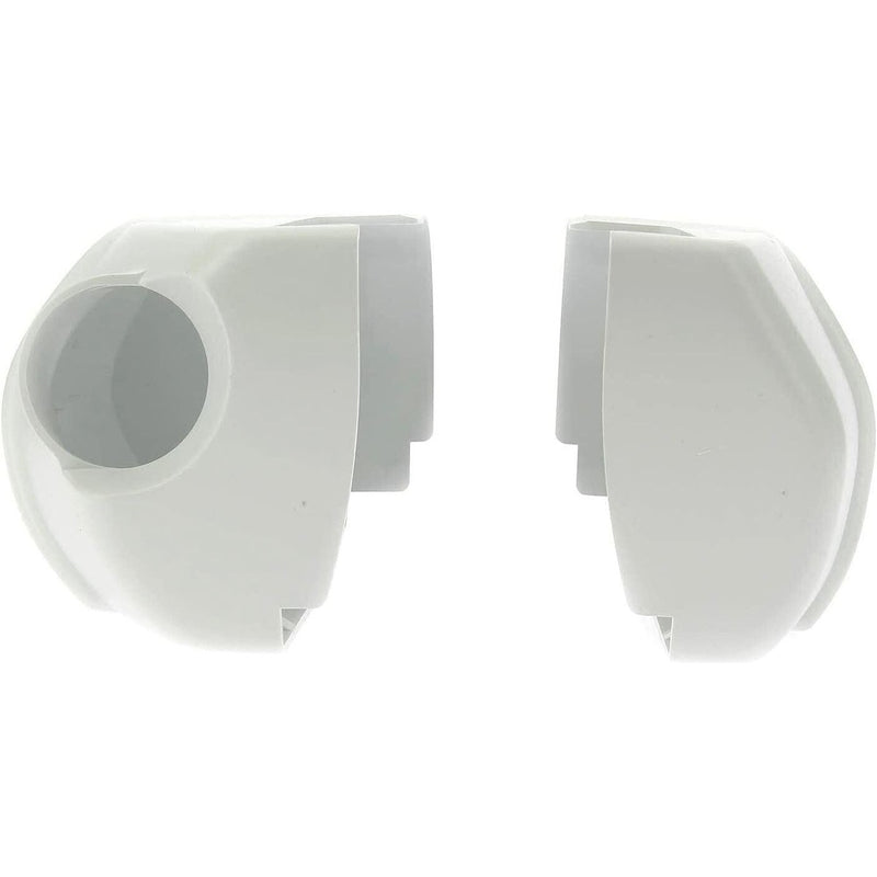 Thule Omnistor Motorhome Awning Lh & Rh End Caps To Fit 5003 Series 2005 Thule - UK Camping And Leisure