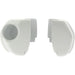 Thule Omnistor Motorhome Awning Lh & Rh End Caps To Fit 5003 Series 2005 On - UK Camping And Leisure