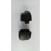 Thule Omnistor Motorhome Step Footboard Lh & Rh Plug End Caps Black 1500601378 Thule - UK Camping And Leisure