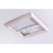 Thule Omnivent Rooflight Extractor Fan Dome Thule - UK Camping And Leisure