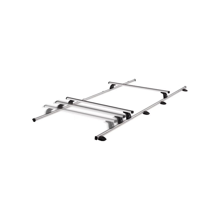 Thule ProBar Flex Low
van roof rack load bar aluminium Thule - UK Camping And Leisure