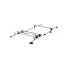 Thule ProBar Flex Low
van roof rack load bar aluminium Thule - UK Camping And Leisure