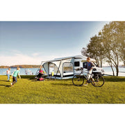 Thule QuickFit awning tent 3.10m medium Thule - UK Camping And Leisure