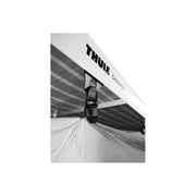 Thule QuickFit awning tent 3.10m x-large black/gray/white Thule - UK Camping And Leisure