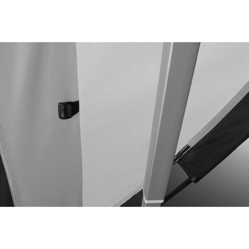Thule QuickFit awning tent 3.10m x-large black/gray/white Thule - UK Camping And Leisure