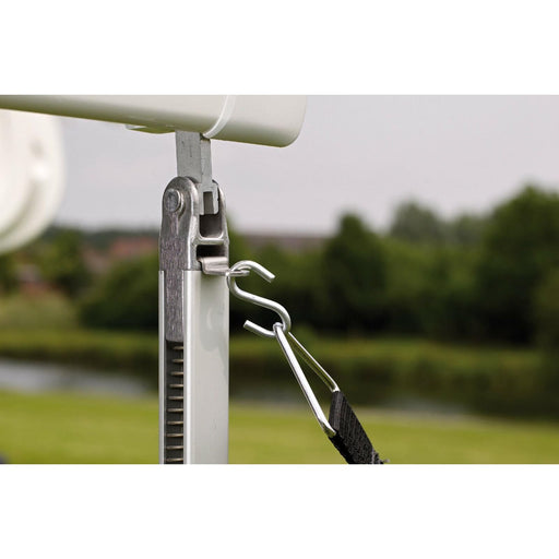 Thule Side Hold Down Kit Tie Down Strap Kit Awning Tie Down Thule - UK Camping And Leisure