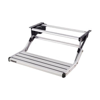 Thule Single Step 12V - 460 single step 460 aluminium