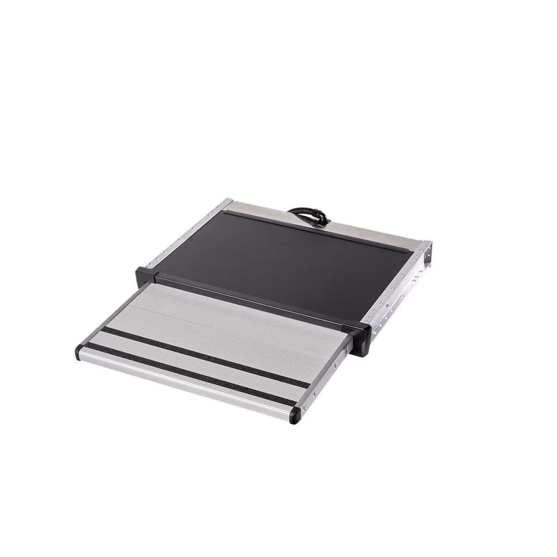 Thule Slide-Out Step G2 12V 700 Thule - UK Camping And Leisure
