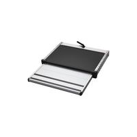 Thule Slide-Out Step G2 slide-out step 12V 400 aluminium