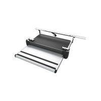 Thule Slide-Out Step G2
slide-out step 12V Ducato, Jumper, Boxer Euro 6d-Temp 700 aluminium